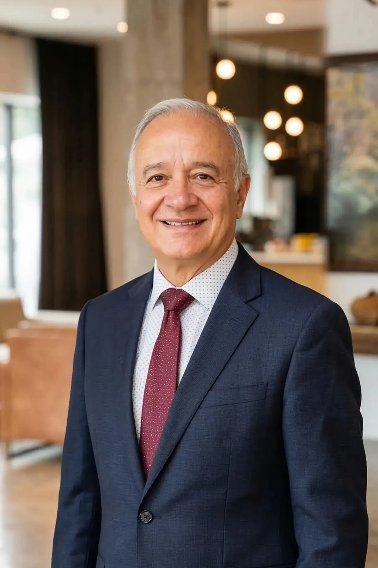 Gerardo Martínez